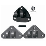 Lenco Marine Universal Mounting Bracket MPN - 15099-001