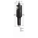 Lenco Marine 101 Actuator Xd 12V MPN - 15056-001