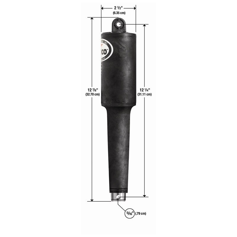 102 ACTUATOR HD/XD 12V