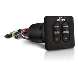 SWITCH 12/24V SNG/ACT MPN-15169-001