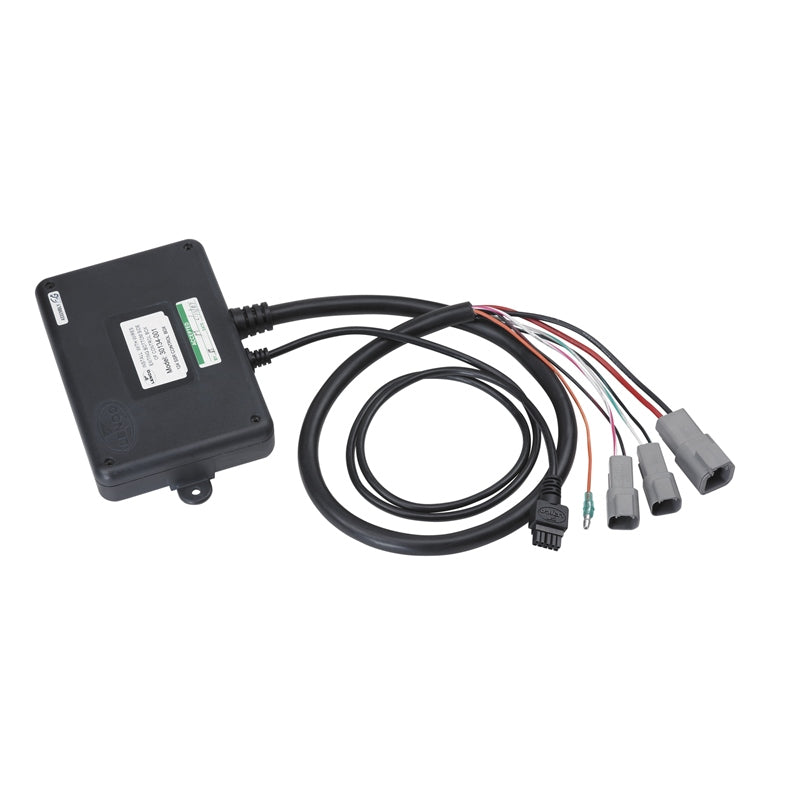 CONTROL BOX KIT STD SW MPN-30134-001