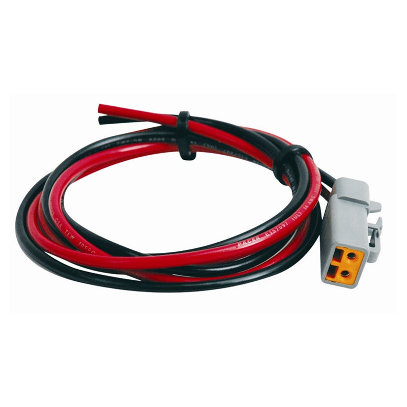 PWR PIGTAIL CTRL BX 36" MPN-30140-001D