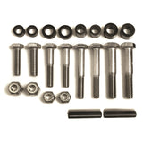 ACTUATOR HDW KIT UNIVSL