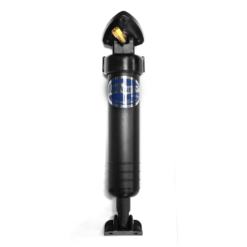 ACTUATOR EXTRNL TRIM TAB MPN-A1101EX