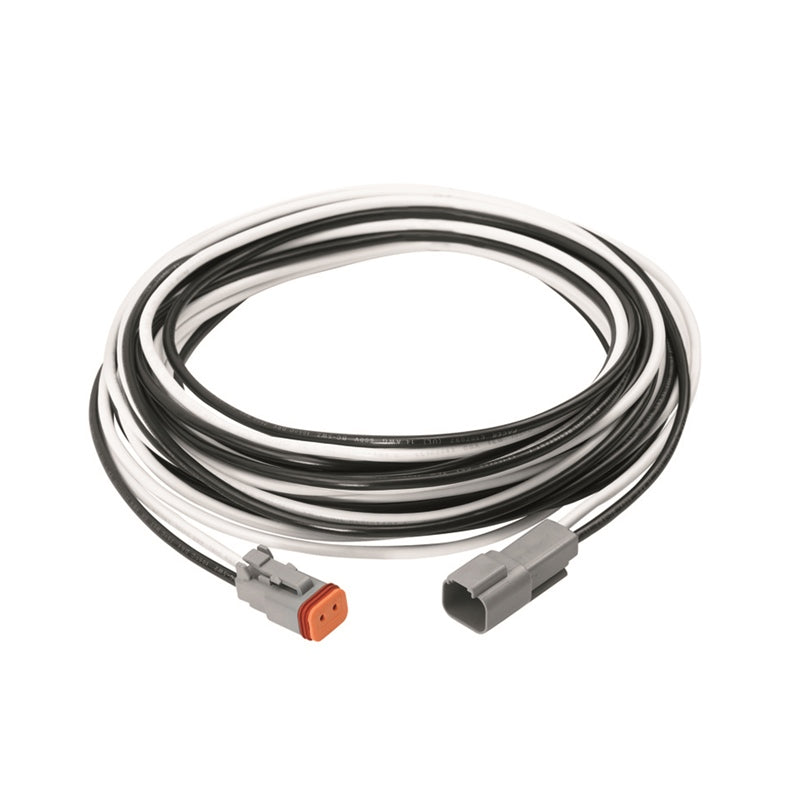 Lenco Marine 26'-DEUTSCH EXT-12 Awg MPN - 30142-201