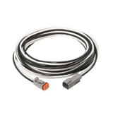 Lenco Marine 26'-DEUTSCH EXT-12 Awg MPN - 30142-201