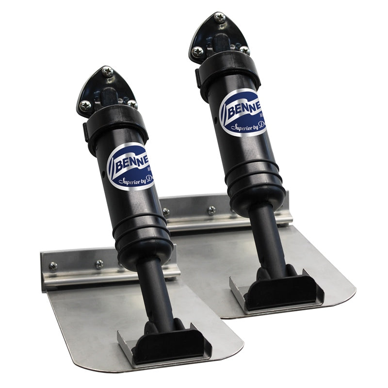 Bennett Marine 6"X8" Tab System MPN - SLT6