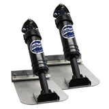 Bennett Marine 6"X8" Tab System MPN - SLT6