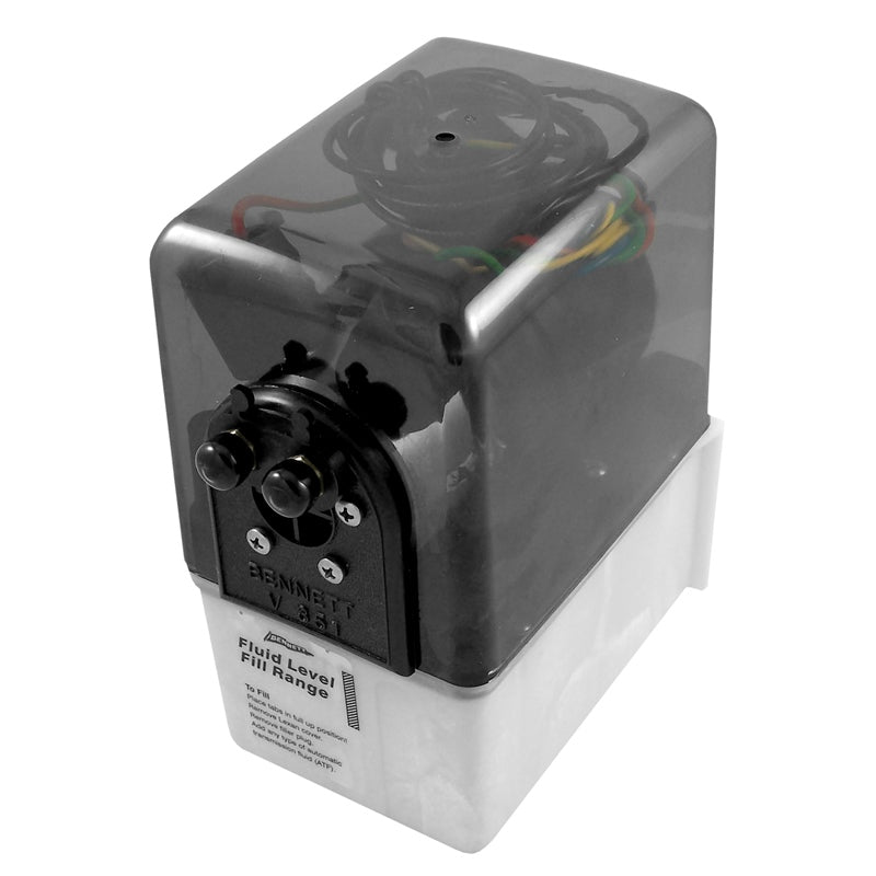 Bennett Marine Hydraulic Pump Trim Tab MPN - V351HPU1