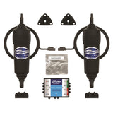 Bennett Marine Hyd. to Bolt Convers Kit MPN - HYDBOLTCON