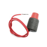 Bennett Marine Solenoid Valve Red Trim Tab MPN - VP1135R