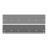 HINGE 12" TRIM TAB