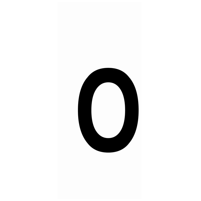 NUMBER 0 MPN-17335