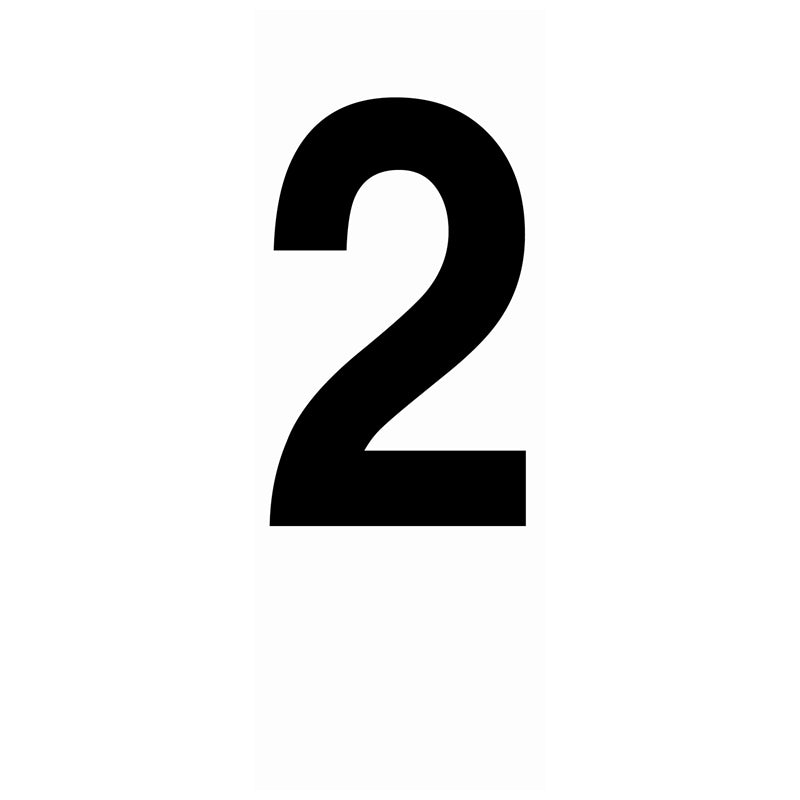 NUMBER 2 MPN-17327