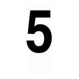 NUMBER 5 MPN-17330