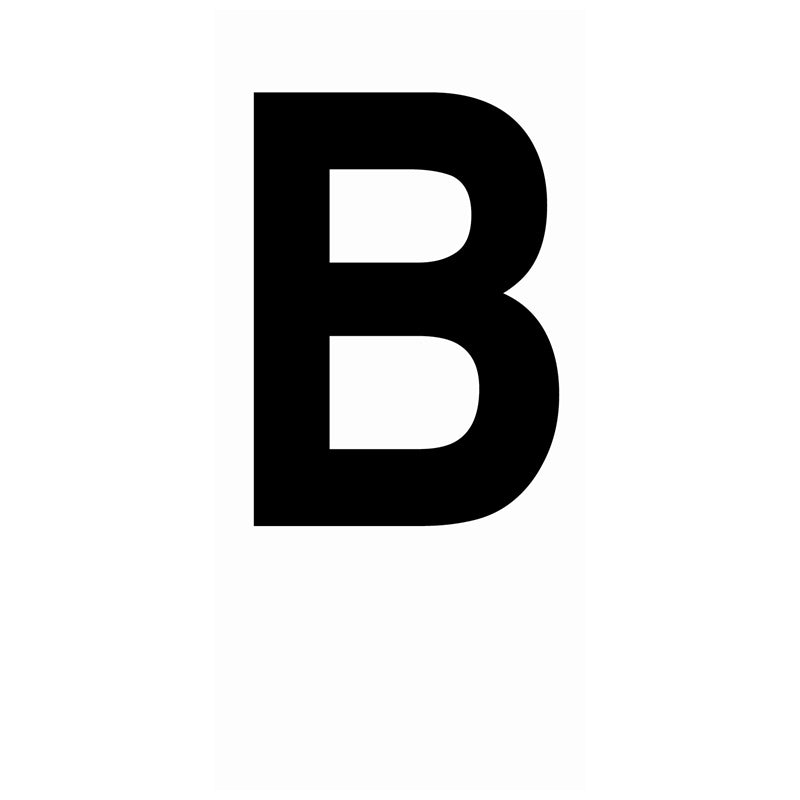 LETTER B MPN-17301