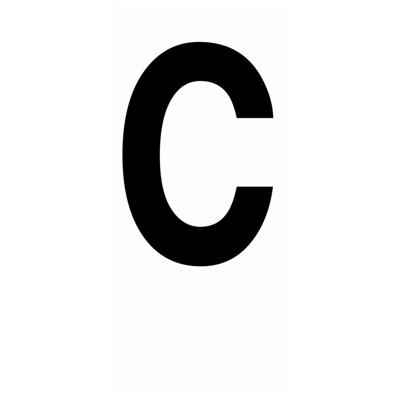 LETTER C MPN-17302