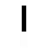 LETTER I MPN-17308