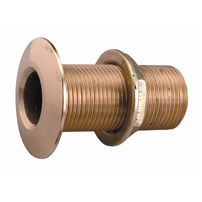 THRU HULL CONN 2.50"