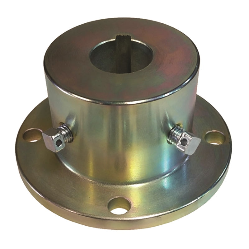 SOLID COUPLER BW/H 1.25" MPN-50MC005125