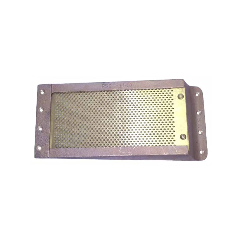 HULL STRNR PF SL/SCRN 4" MPN-2352PF