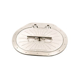 AL HATCH RING HINGE T MPN-C41524-H-0