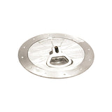 ALUM HATCH RING T-HDLE MPN-C420-0