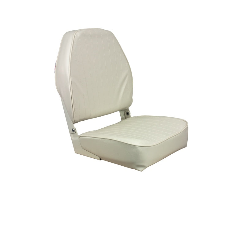 HI BACK SEAT FOLD WHT MPN-1040649
