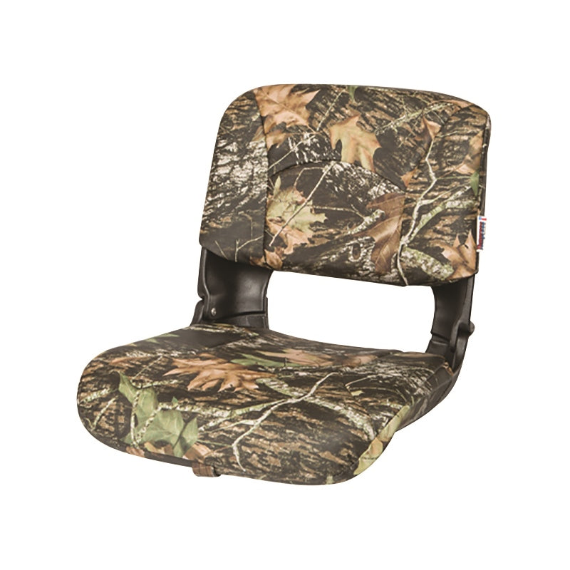 Tempress A/W Hi-Back Shell with Cushion Mossy Oak, model 45622, Chairs