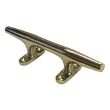 H.D. 15" S.S.  CLEAT MPN-70COBS1500