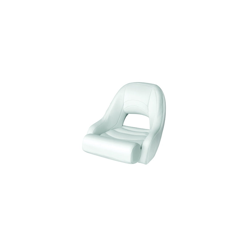 BCKT SEAT W/ADJ PED& SLD MPN-SEAT PKG #10