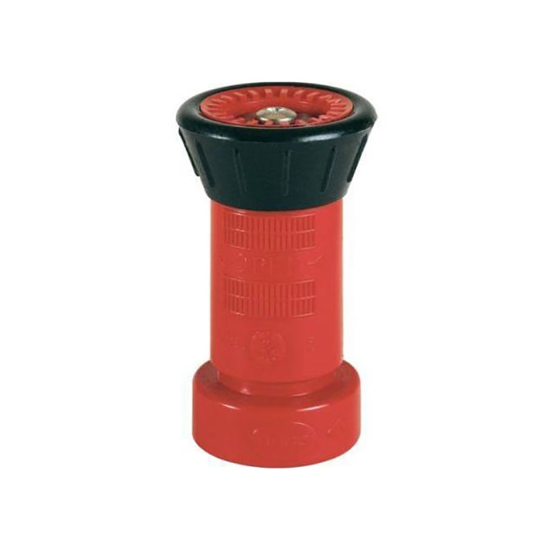 FOG NOZZLE PLAS 1-5" NST MPN-E15NST
