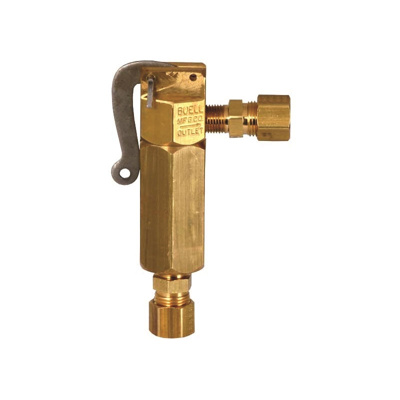 HAND VALVE MPN-2040