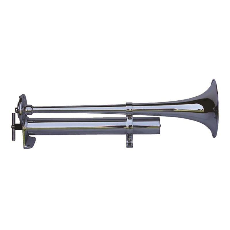 HAND OPERATED HORN W/PUM MPN-5400