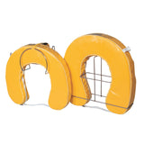 HORSESHOE BUOY YELLOW MPN-920