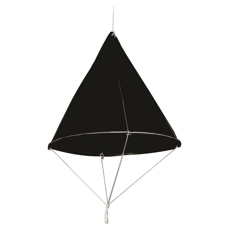 DAYMARK CONE BLACK MPN-1901
