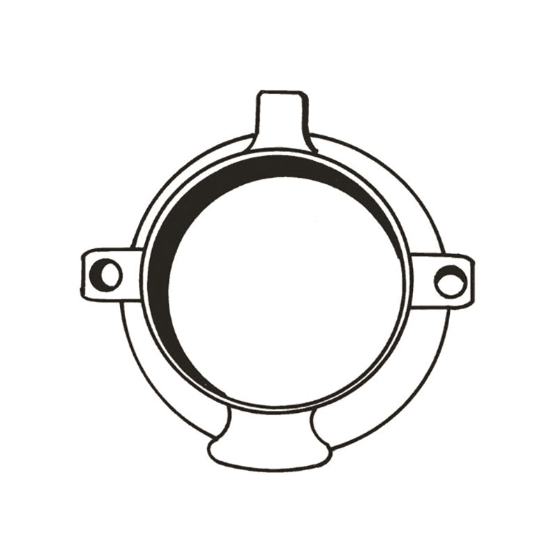 MRC ALPHA B/CARRIER ZINC MPN-806105