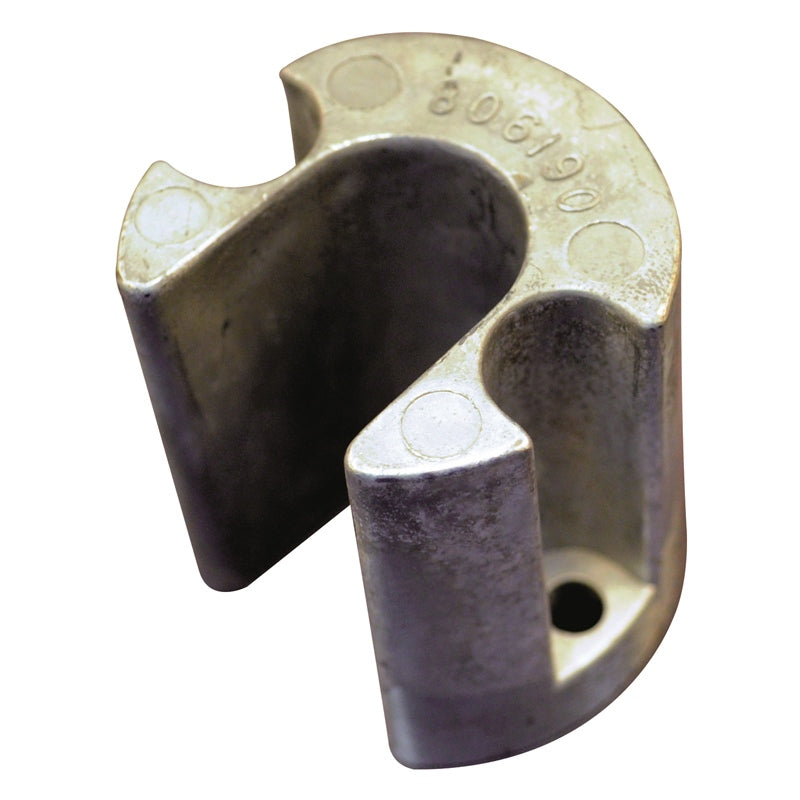 MRC BRAVO LIFT-RAM ZINC MPN-806190