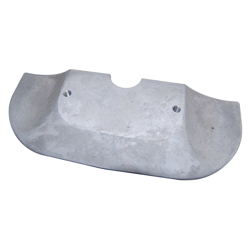 MRC ALPHA I/O PLATE ZINC MPN-815933