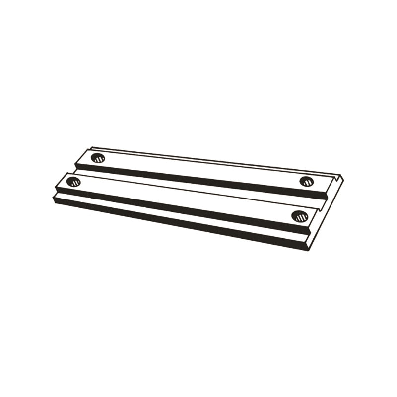 M/M O/B BAR ZINC MPN-818298