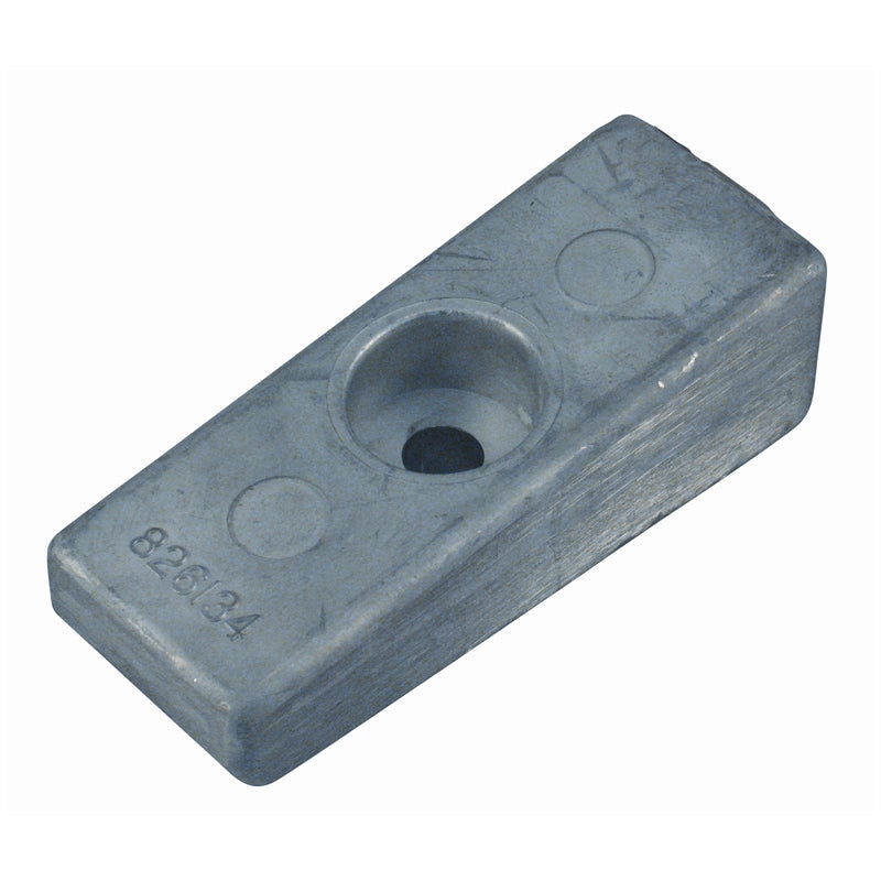 M/M IO/OB WEDGE ZINC MPN-826134