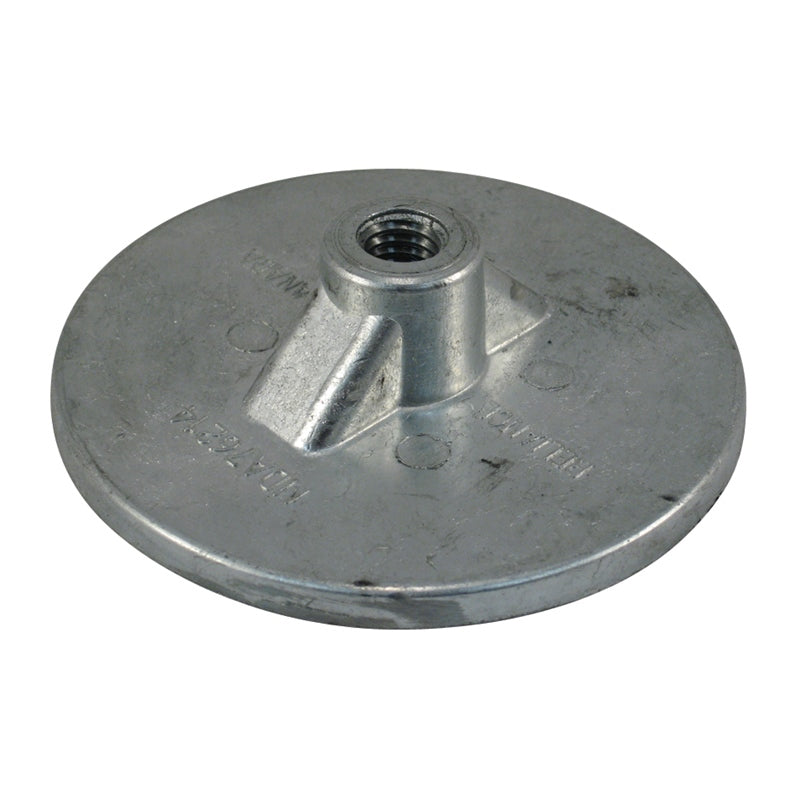 M/M RUDDER ZC IO/OB FLAT MPN-76214