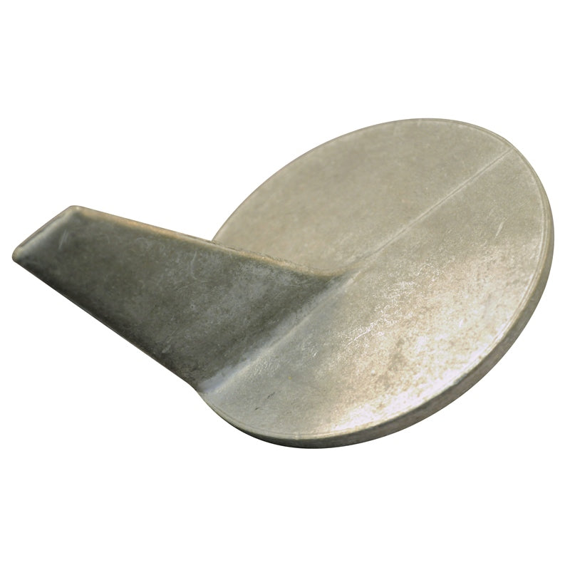 M/M RUDDER ZINC V6 CARB MPN-46399