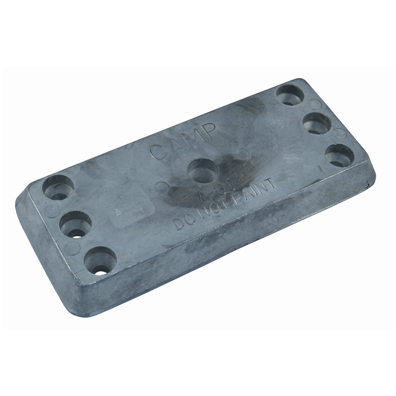 HULL PLATE 6.25X2.75 MPN-A-30
