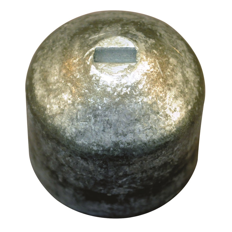 MRC ALPHA NUT ZINC MPN-55989