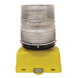 BARGE LT  CLEAR 6V LED MPN-100MD46LCL