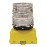 BARGE LT  CLEAR 6V LED