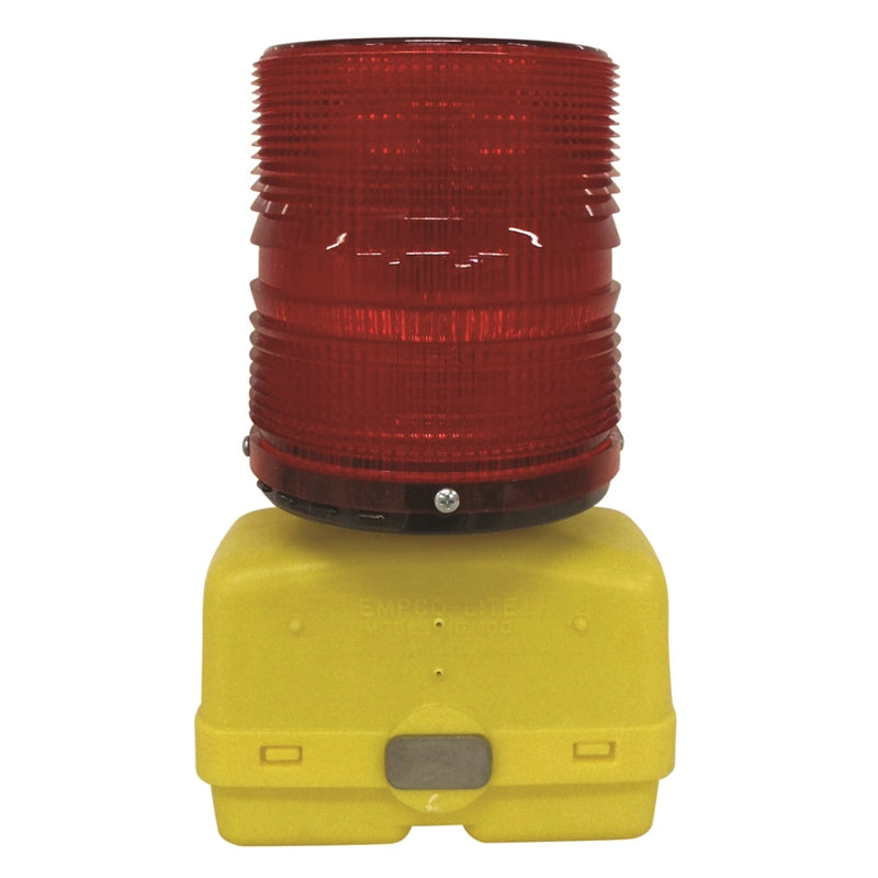 BARGE LT  RED 6V LED MPN-100MD46LRD