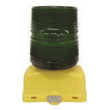 BARGE LT  GREEN 6V LED MPN-100MD46LGR