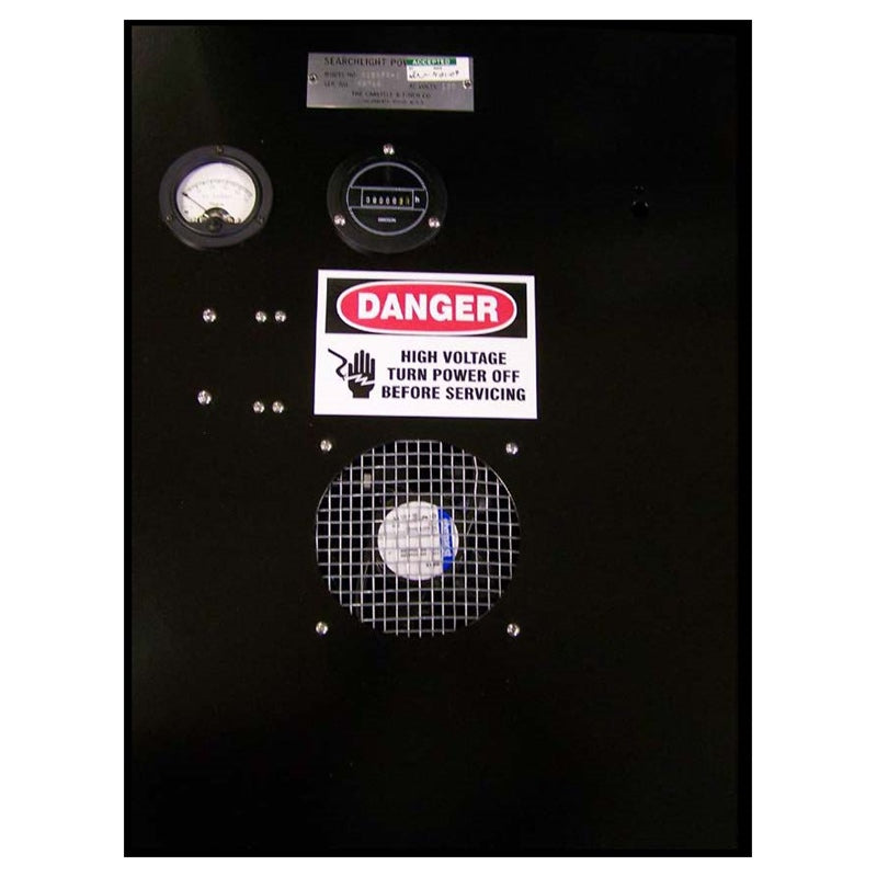 POWER SPLY  120VAC DEC MPN-4198PSDE-1